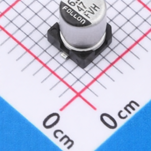 FOLLON EFVH6R3ADA470M0454 for sale