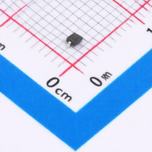 FOSAN 1N4007WS-6AF for sale