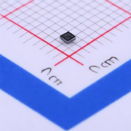 QST QMC7983 for sale