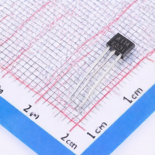 JSCJ DTA114ESA for sale