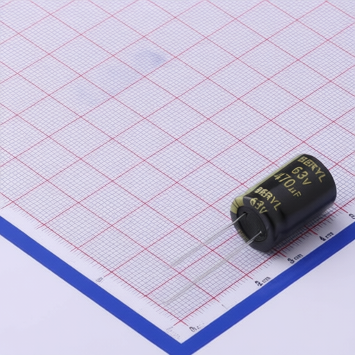 BERYL Electronic Tech RG063M471LO13*20TA-1A1Et for sale