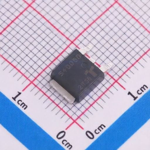 Littelfuse S4006DRP for sale