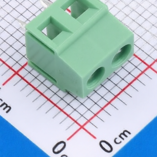 Bossie BX-DG28L-3.81-2P for sale