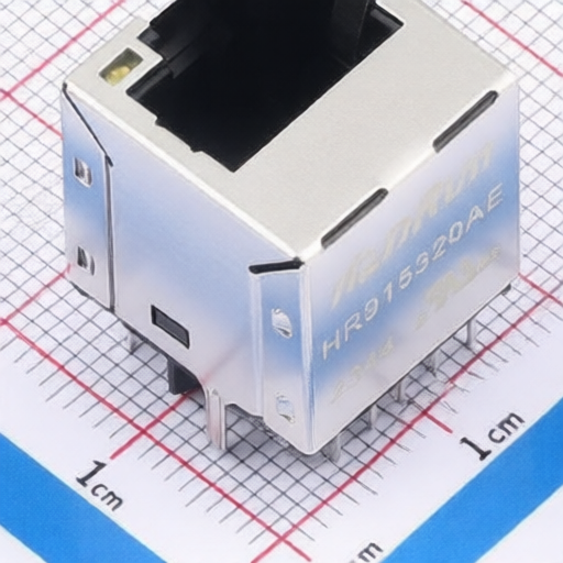 HANRUN(Zhongshan HanRun Elec) HR915320AE for sale