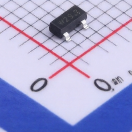 Nexperia PDTA114YT,215 for sale