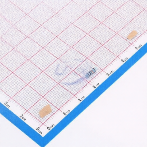 Huaxing Mechanical-Elec. MF1/4W-100KΩ±1%T52 for sale