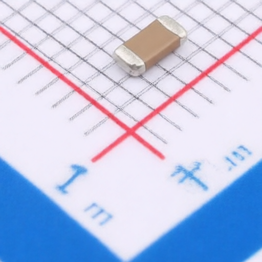 HUI JU NL1206B103M500CPBN for sale