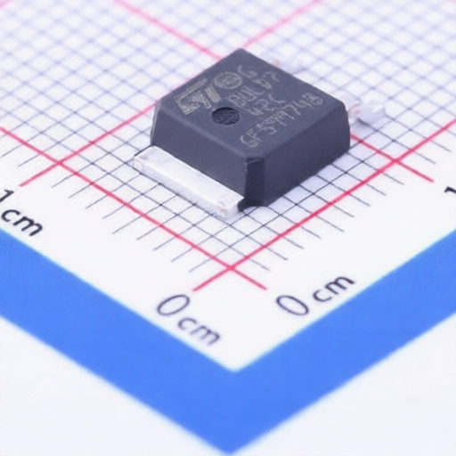 ST BULD742CT4 for sale