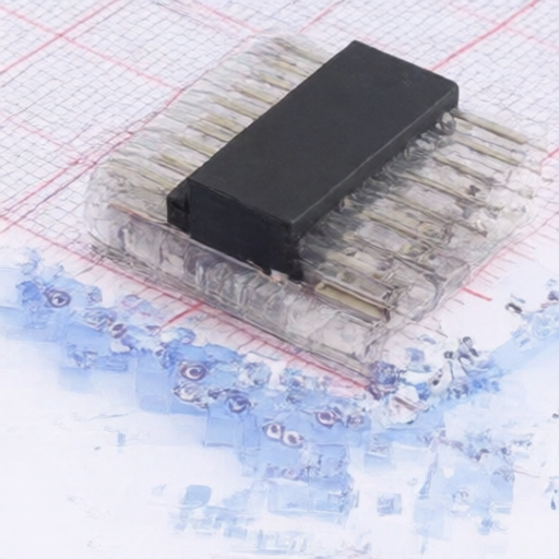 CONNFLY Elec DS1023-01-2x6SF11 for sale