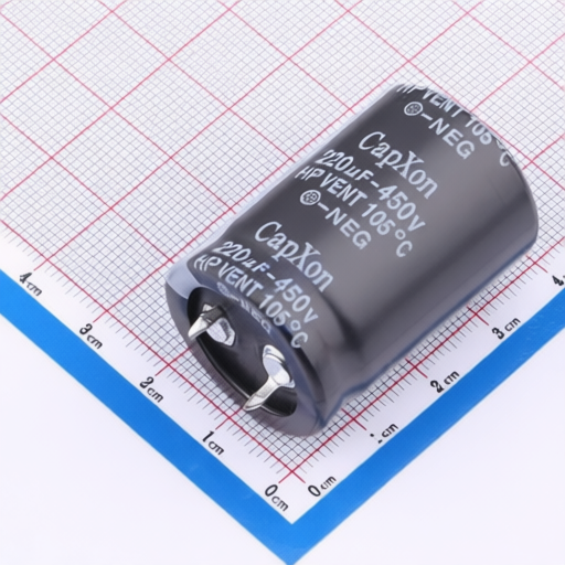 CapXon HP221M450N350AP4 for sale