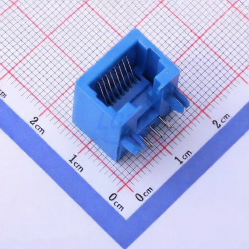 HCTL HC-RJ45-5622-1-6-L for sale