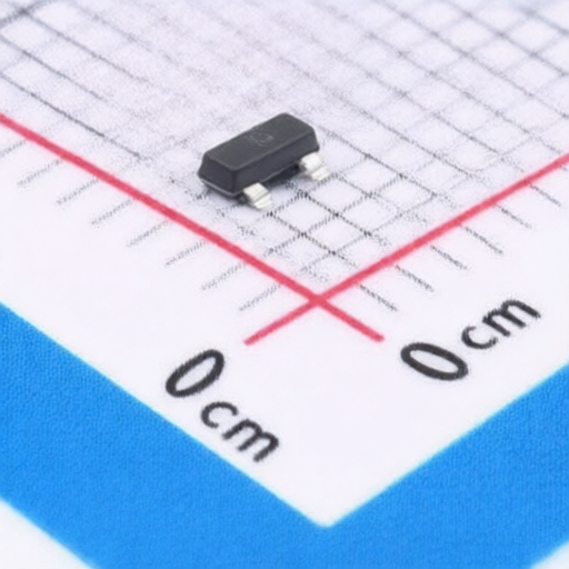HXY MOSFET NSVBC848CLT1G-HXY for sale
