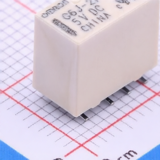 OMRON G6J-2FS-Y-TR DC5 for sale