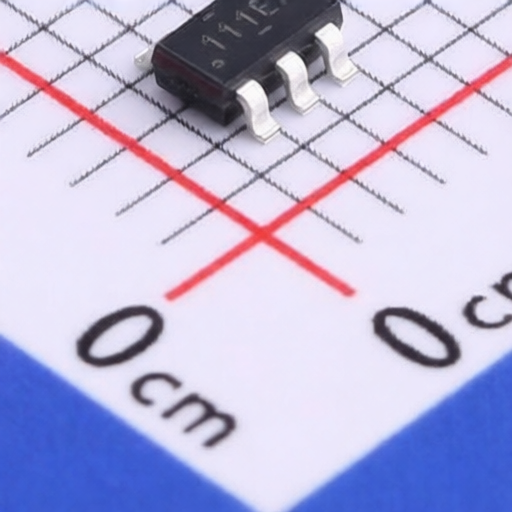 onsemi FAN3111ESX for sale