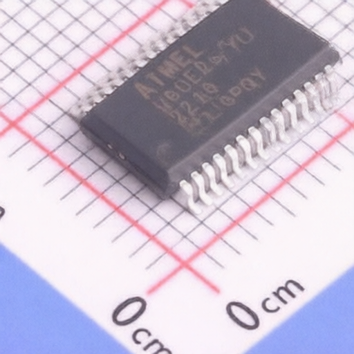 MICROCHIP ATM90E26-YU-R for sale