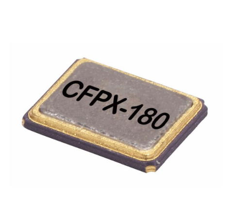 IQD LFXTAL082125 for sale