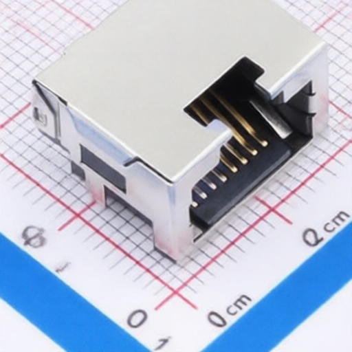 Hanbo Electronic RJ45-892-810 for sale