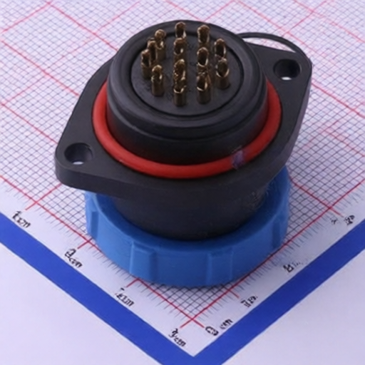 Cixi Kefa Elec JH2113P-12P for sale