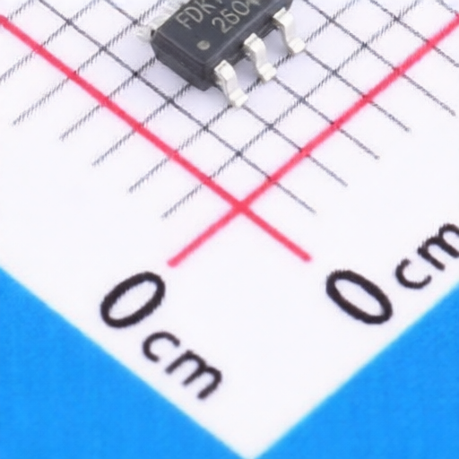 Full-Way FDK1620YSOT236G/TR for sale