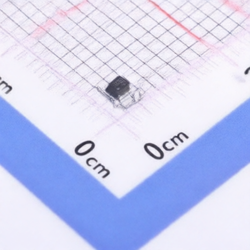 Everanalog IC design EA8273T7R for sale