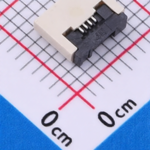 HMTCONN FPC0.5-WFX11-4P211-H20 for sale