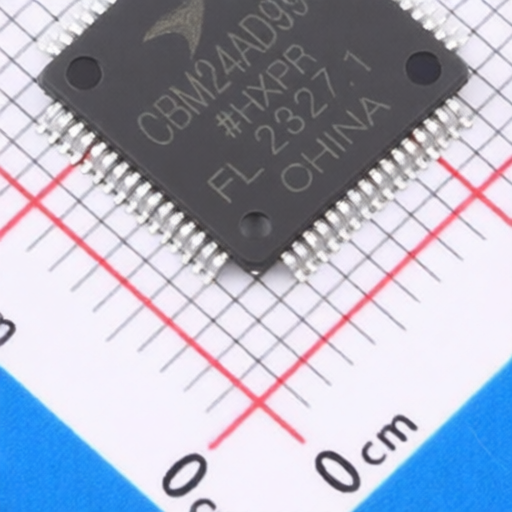 Corebai Microelectronics CBM24AD99Q for sale