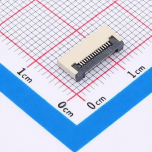 Megastar ZX-0.5FPC-2H-QFX15P for sale