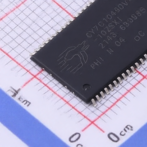 Infineon/CYPRESS CY7C1049DV33-10ZSXIT for sale