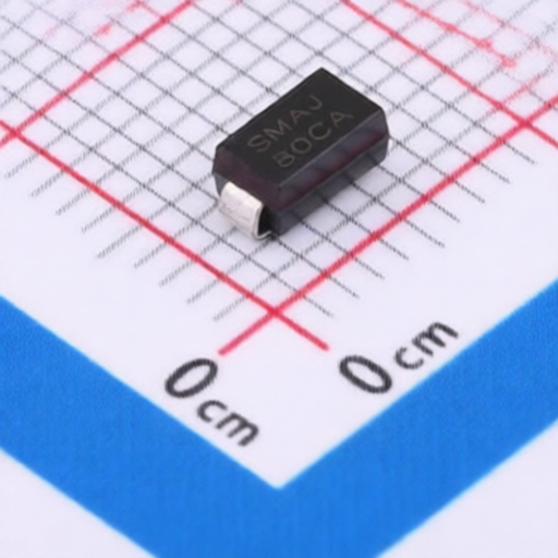 JSCJ SMAJ80CA for sale