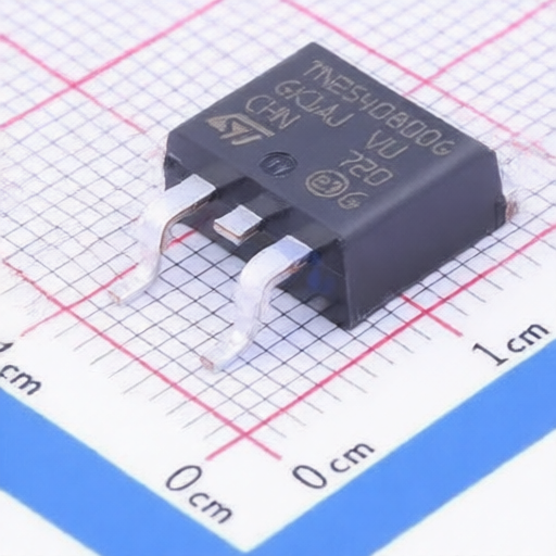 ST TN2540-800G-TR for sale