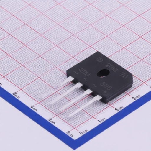 Jingdao Microelectronics GBU808 for sale