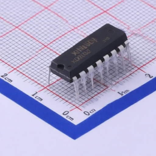 XINLUDA XD2003 for sale