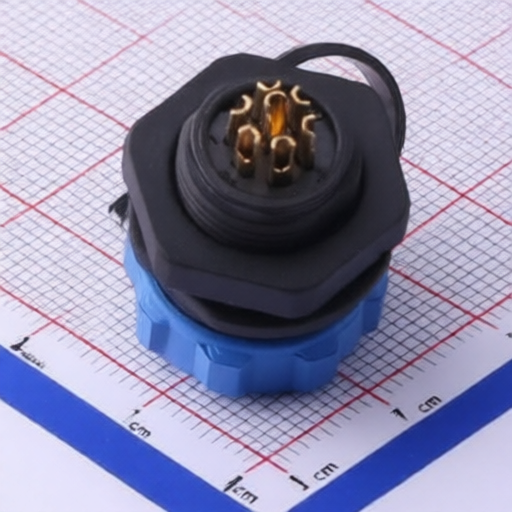 Cixi Kefa Elec JH1312S-7P for sale