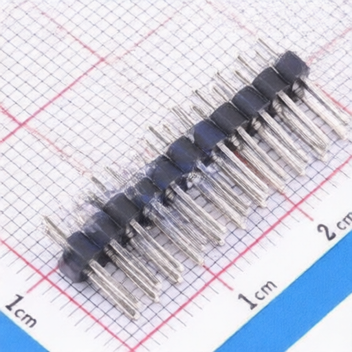 Hanbo Electronic HB-PH8-254211PB2GOP for sale