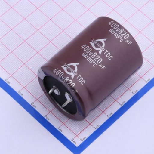 SAMYOUNG TDC 400V820 35*45 for sale