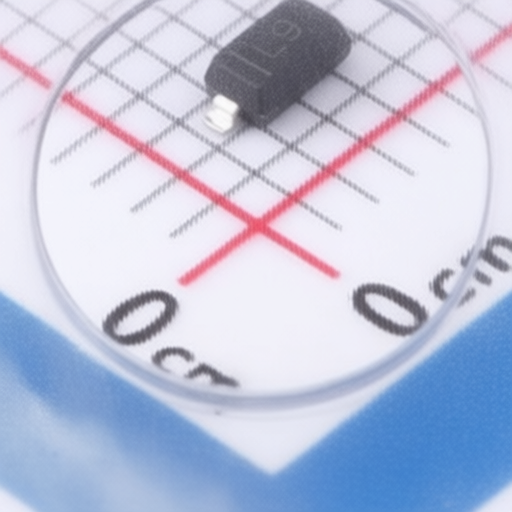 FUXINSEMI BAT54T1G for sale