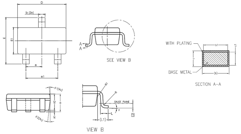 ALLEGRO CT8132BV-IL4 for sale