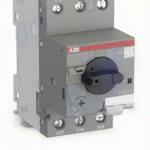 ABB MS116-1.0 for sale