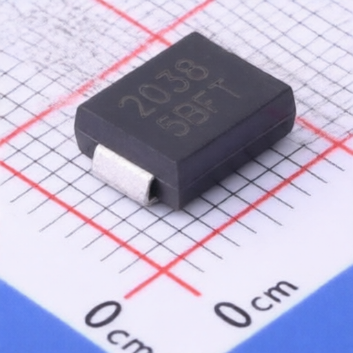 BORN 5.0SMDJ43CA for sale