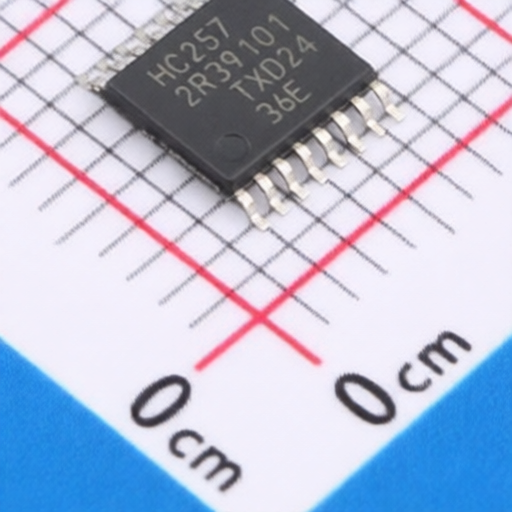 Nexperia 74HC257PW,118 for sale