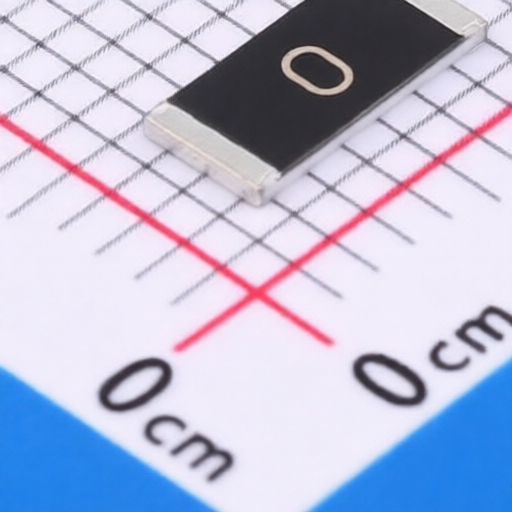 BOURNS CR2512-J/-000ELF for sale