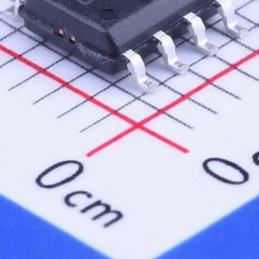 ALLEGRO ACS711ELCTR-25AB-T for sale