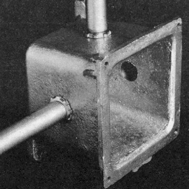 EATON 2B6/J for sale