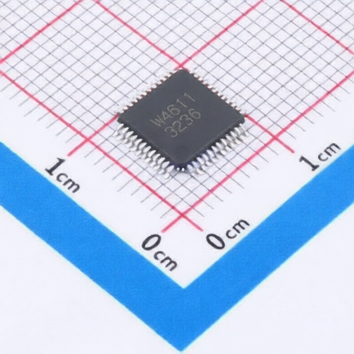 ISSI IS31FL3236-TQLS2-TR for sale