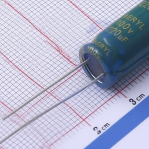 BERYL Electronic Tech RC100M221LO10*30H-8A1C for sale