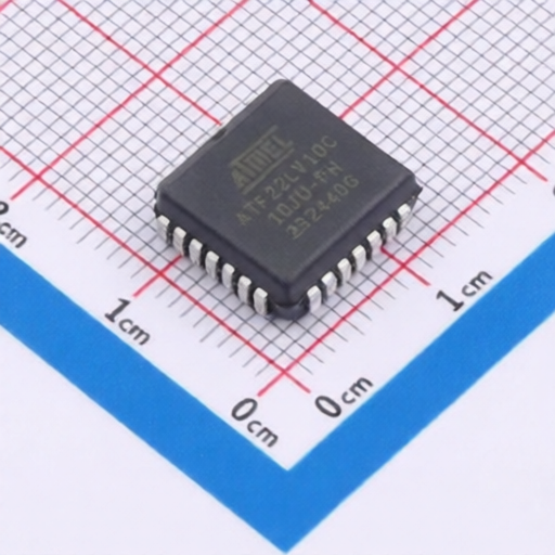 MICROCHIP ATF16V8B-15JU for sale