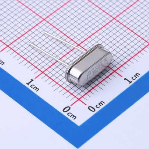 Huiyuan crystal HY984375M49SOB2T02 for sale