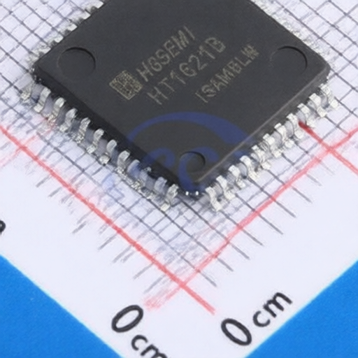 HGSEMI HT1621BDQ for sale