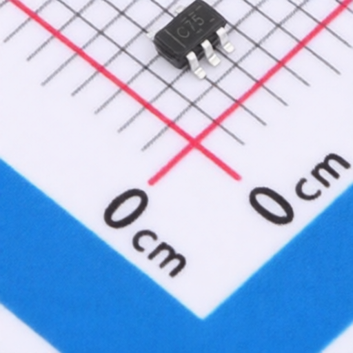 TECH PUBLIC SN74LVC1G17DCKR for sale