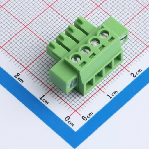 chxunda XD15EDGKM-3.81-4P-V for sale